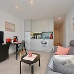 Appartement Elypalace C-5
