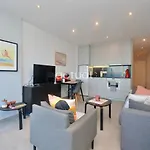 Elypalace C-5 Appartement Castell-Platja d'Aro