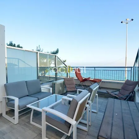 Elypalace C-5 Castell-Platja d'Aro