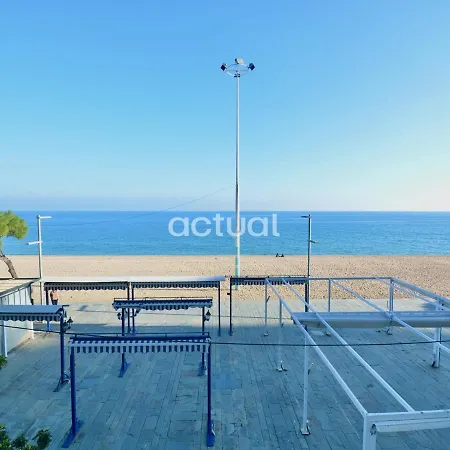 Elypalace C-5 Castell-Platja d'Aro