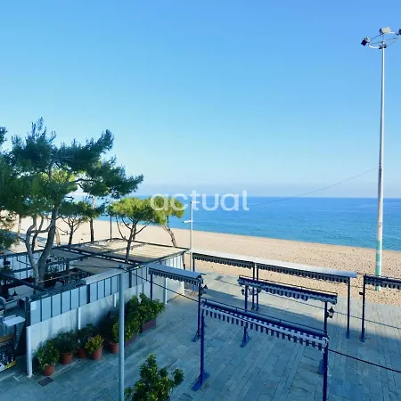 Appartement Elypalace C-5 Castell-Platja d'Aro