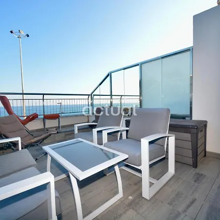 Elypalace C-5 Castell-Platja d'Aro