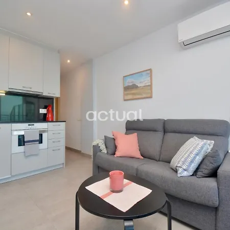 Appartement Elypalace C-5