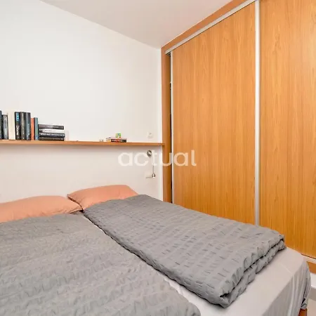 Appartement Elypalace C-5 Castell-Platja d'Aro