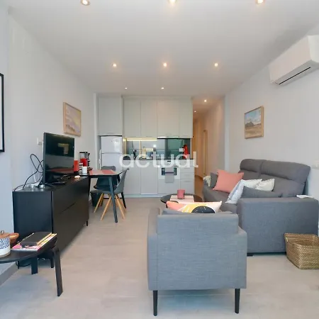 Elypalace C-5 Castell-Platja d'Aro