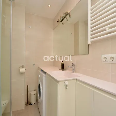 Elypalace C-5 Castell-Platja d'Aro