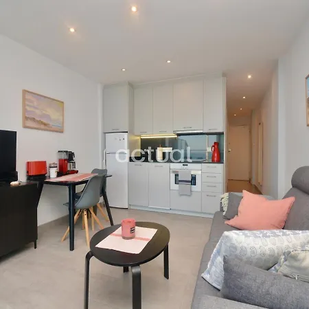 Appartement Elypalace C-5