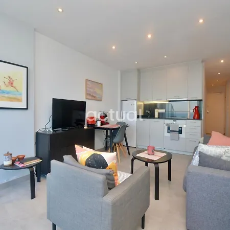 Elypalace C-5 Appartement Castell-Platja d'Aro