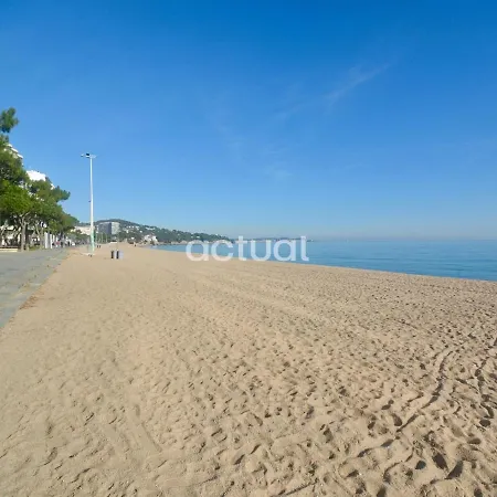 Elypalace C-5 Apartman Platja d'Aro