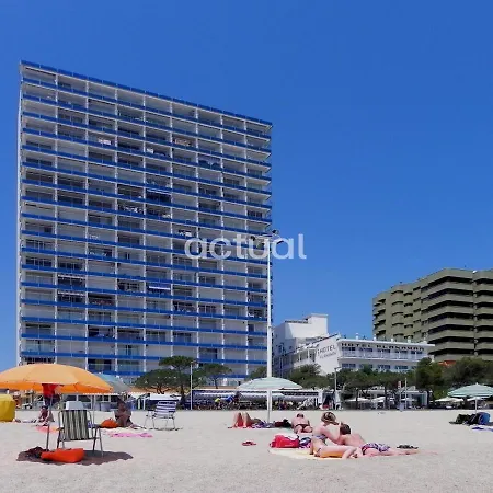 Apartmán Elypalace C-5 Platja d'Aro