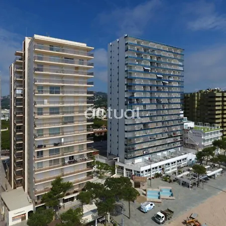 Elypalace C-5 Castell-Platja d'Aro