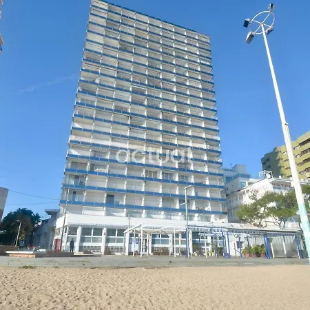 Elypalace C-5 Appartement Castell-Platja d'Aro