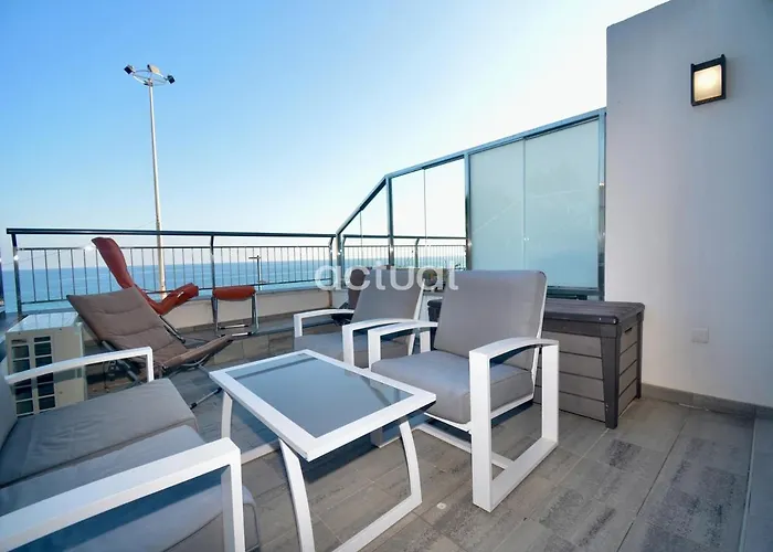 Elypalace C-5 Platja d'Aro