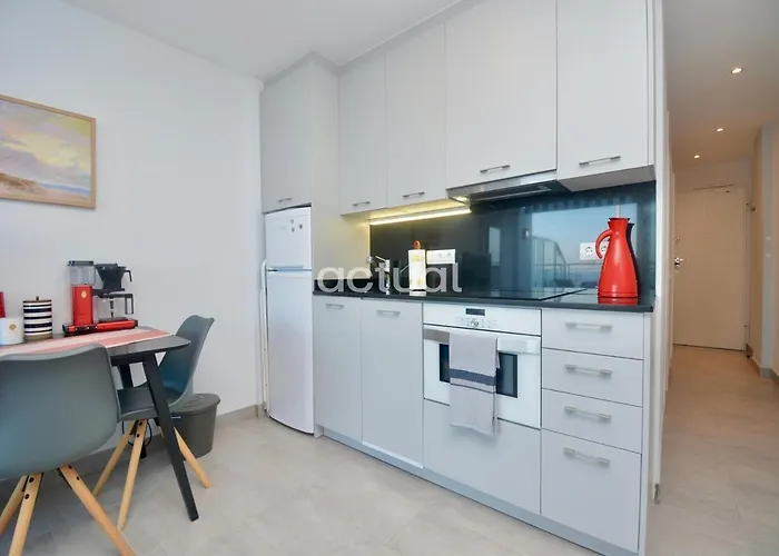 Lägenhet Elypalace C-5 Platja d'Aro