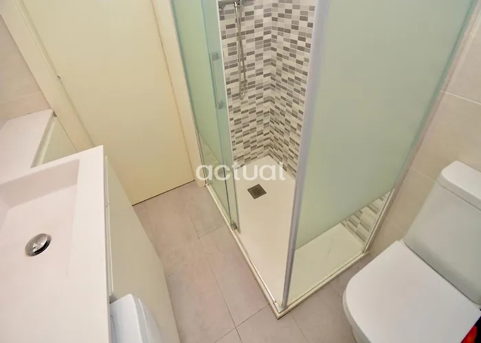 Apartmán Elypalace C-5 Platja d'Aro