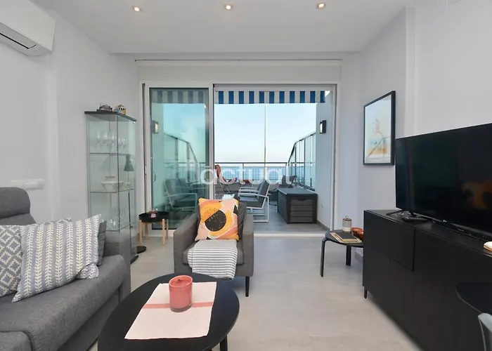 Apartmán Elypalace C-5 *