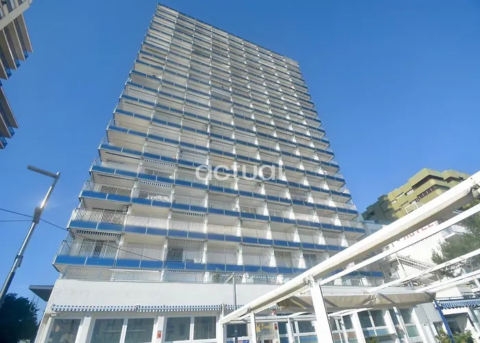 Elypalace C-5 Lägenhet *