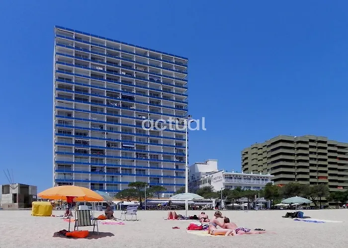 Apartmán Elypalace C-5 Platja d'Aro