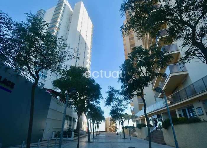 Elypalace C-5 Lägenhet *