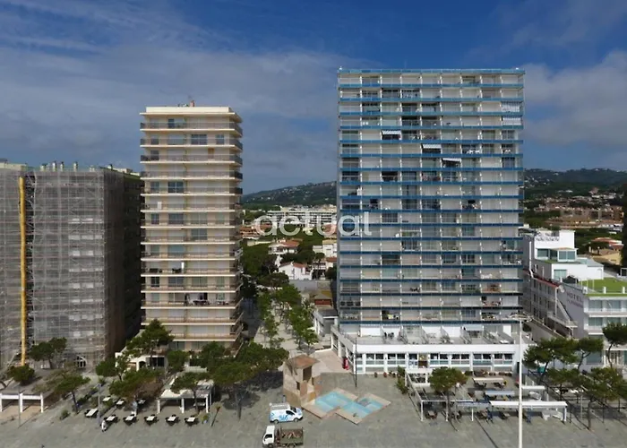 Elypalace C-5 Apartmán *