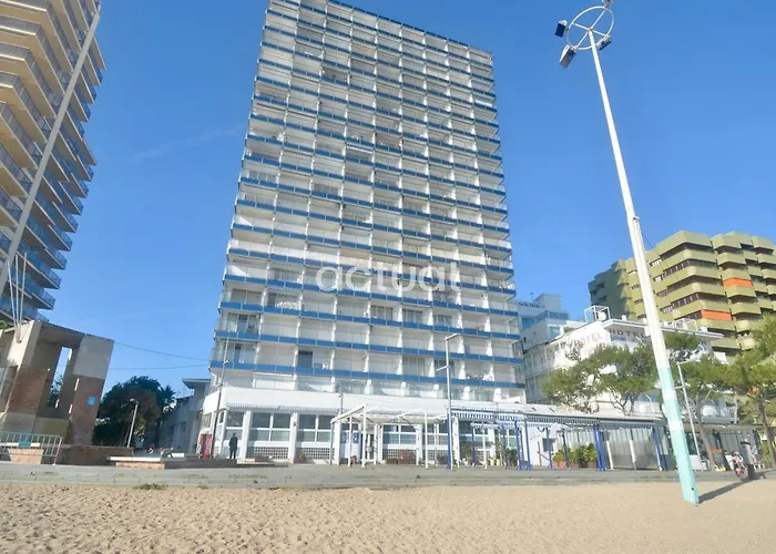 Elypalace C-5 Lägenhet Platja d'Aro
