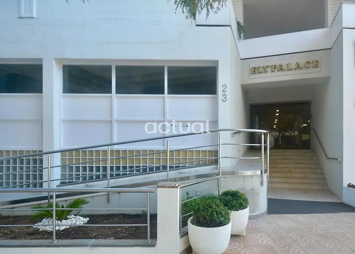 Elypalace C-5