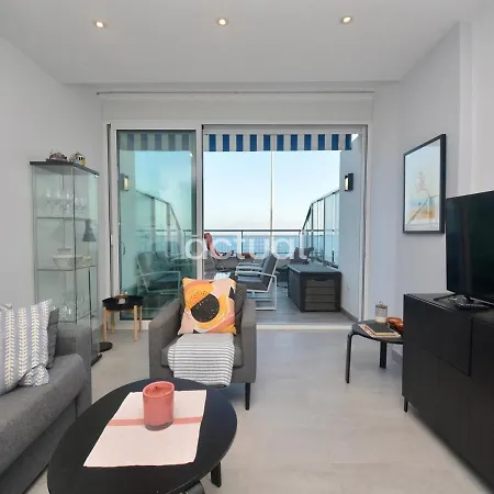 Apartment Elypalace C-5 *