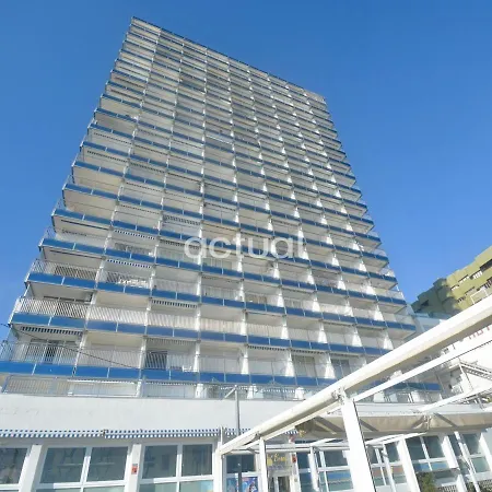 Elypalace C-5 Apartment *