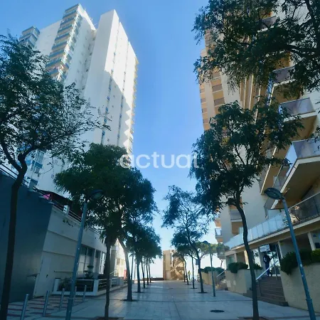 Elypalace C-5 Apartment *