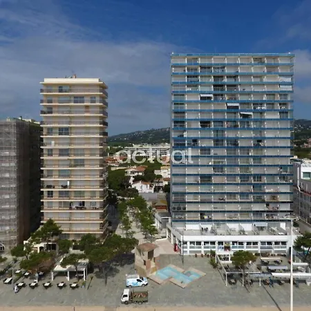 Elypalace C-5 Apartment *